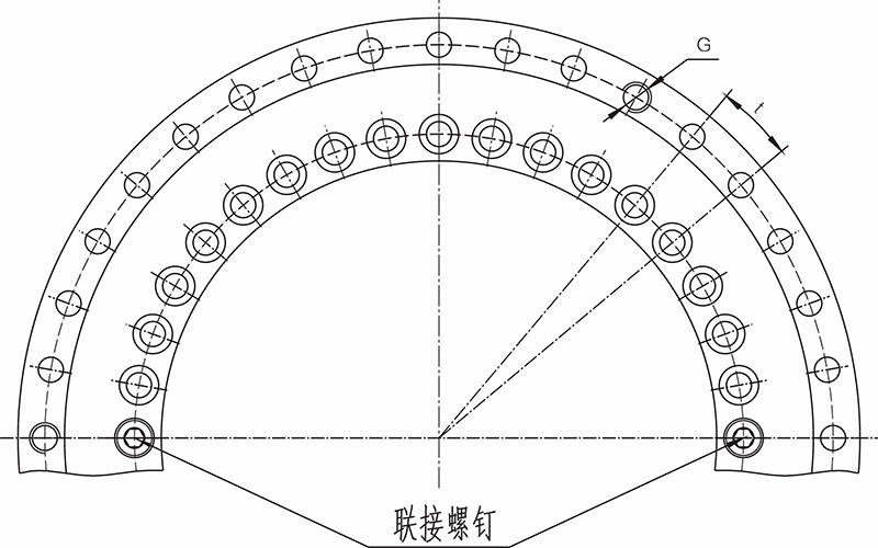 YRT轉臺軸承(圖2)